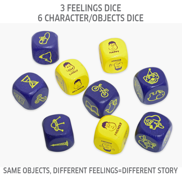 Rolling Tales - Image 2