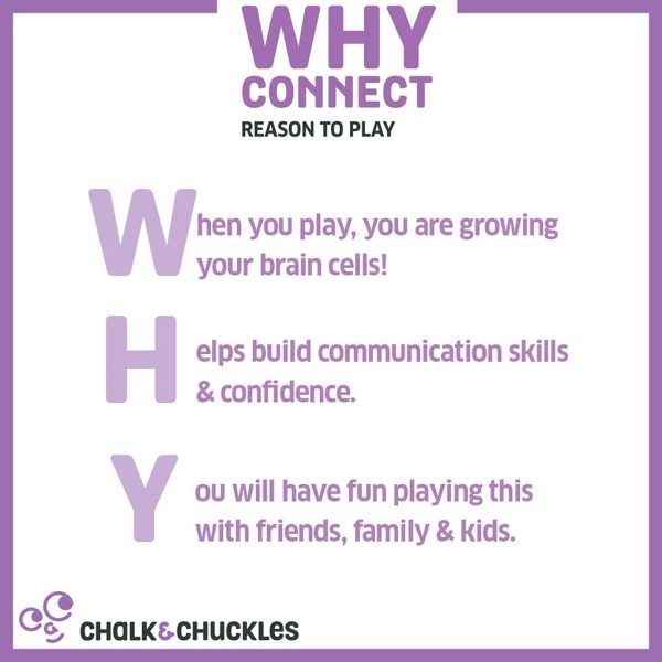 Why Connect - Image 5