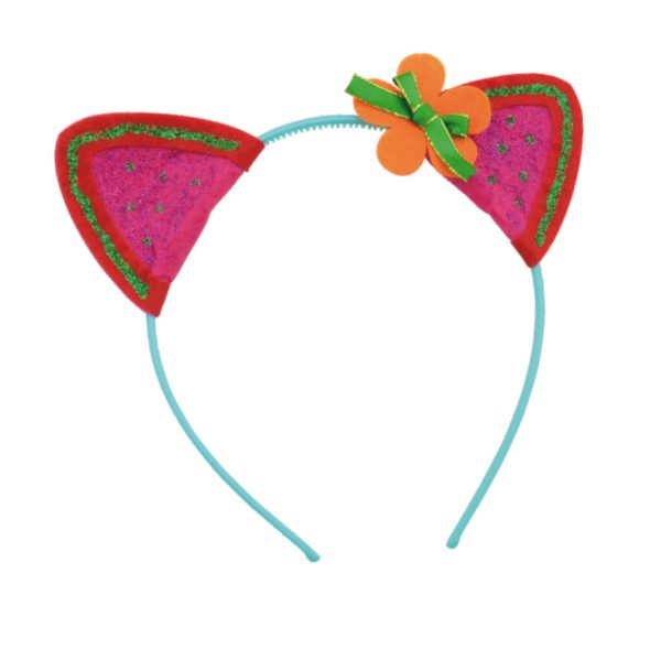 Pretty Kitty Headbands - Craft toy. - Image 4
