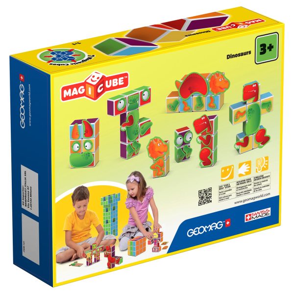 Magicube - Dinosaurs - Image 2