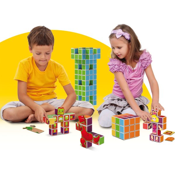 Magicube - Dinosaurs - Image 5