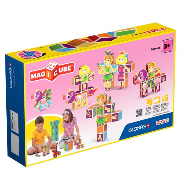 Magicube - Princess - Image 2