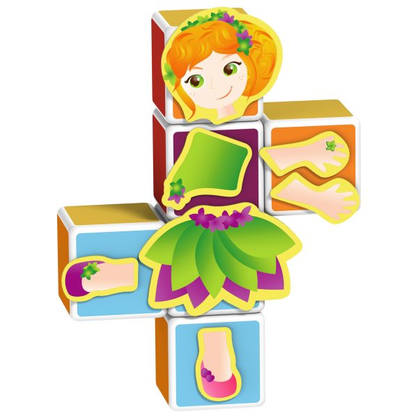 Magicube - Princess - Image 3