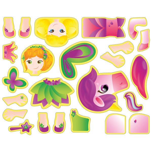 Magicube - Princess - Image 4