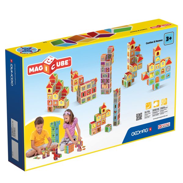 Magicube - Castles & Homes - Image 2