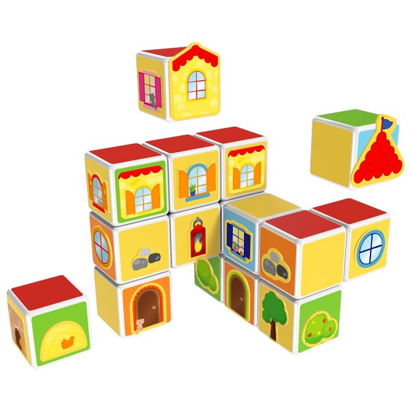 Magicube - Castles & Homes - Image 3