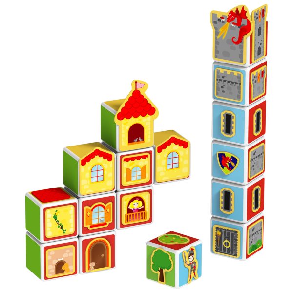 Magicube - Castles & Homes - Image 4