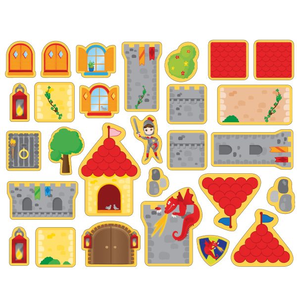 Magicube - Castles & Homes - Image 5