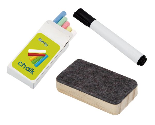 Magnetic easel toy 2 in 1. - Image 3