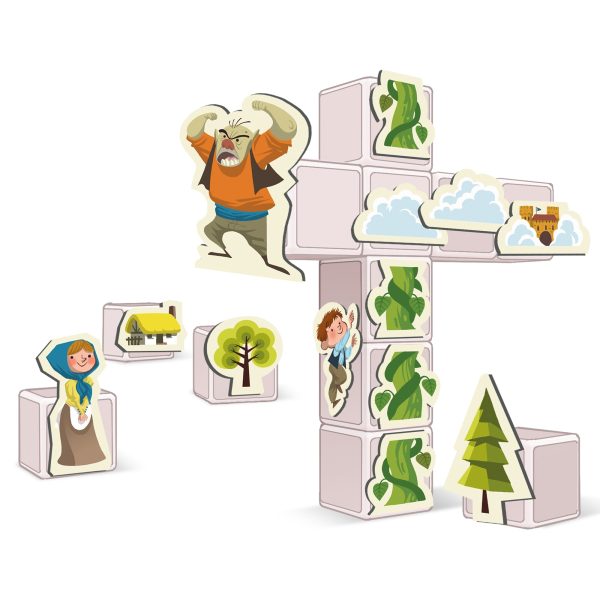 Magicube - Storytelling: Jack and the Beanstalk - Image 3