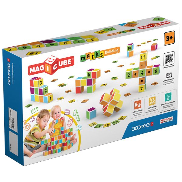 Magicube - Maths Building - Image 2