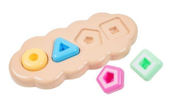Bioplastic toys - magic figures educational toy. - Image 4