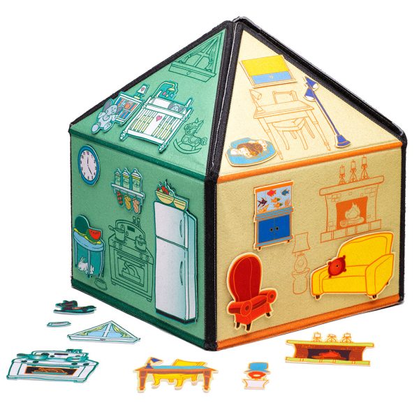 My Little House - Image 3