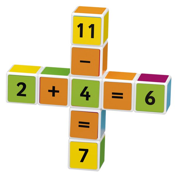Magicube - Maths Building - Image 4