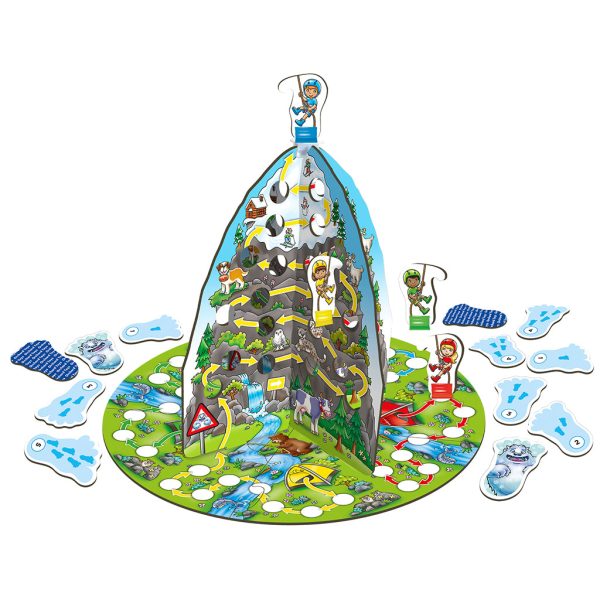 Counting Mountain - Image 3