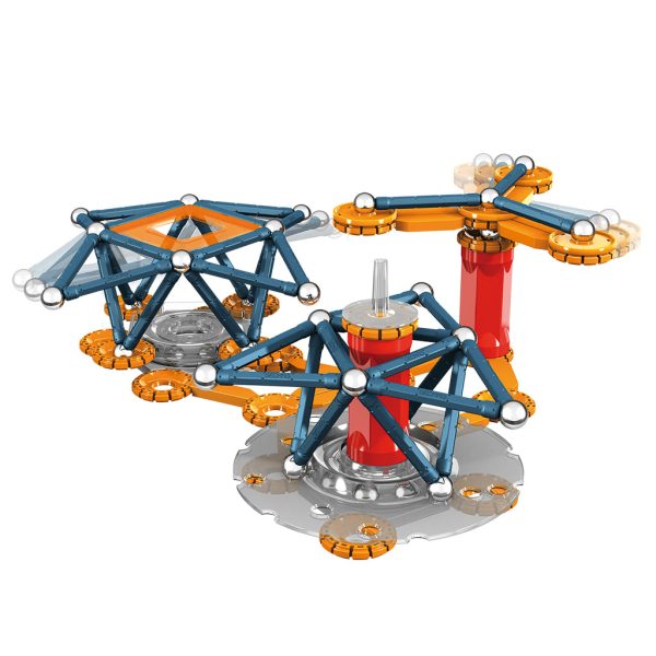 Mechanics Magnetic Motion 146 - Image 3