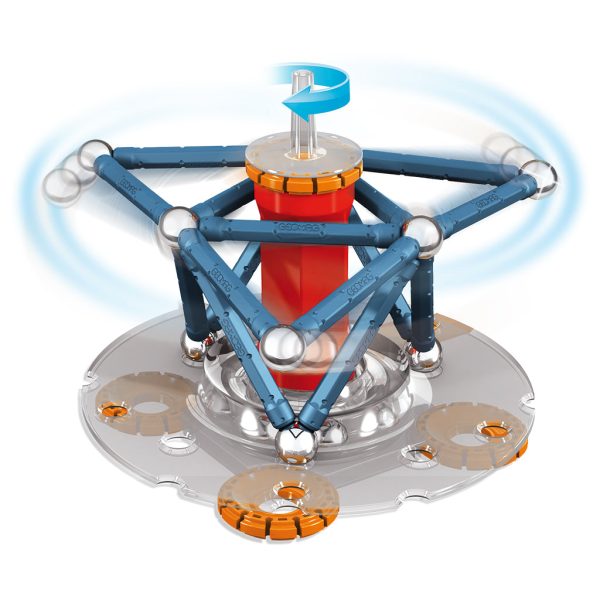 Mechanics Magnetic Motion 86 - Image 3