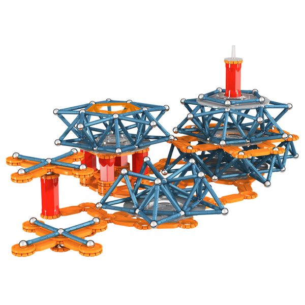 Mechanics Magnetic Motion 86 - Image 5