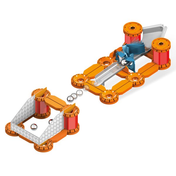 Mechanics Challenge Goal - Image 4