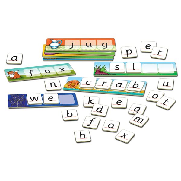 Match and Spell - Image 2