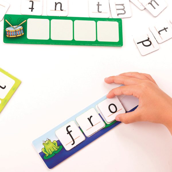 Match and Spell - Image 3