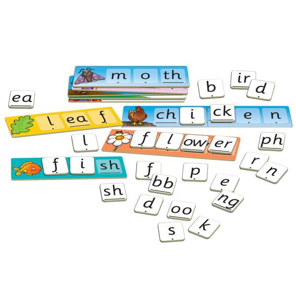 Match and Spell Next Steps - Image 2