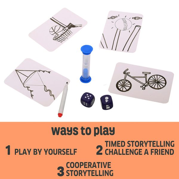 Shape your Story - Image 2