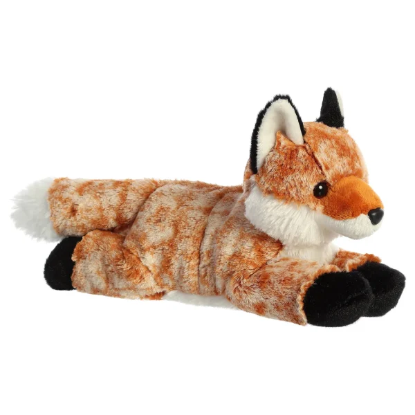 Aurora Flopsie - 12″ Autumn Fox - Image 2