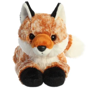 Aurora Flopsie - 12″ Autumn Fox