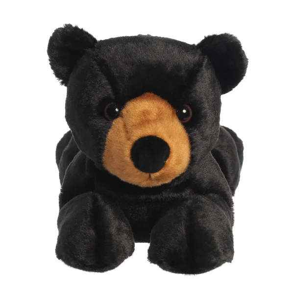 Aurora - Grand Flopsie - 16.5″ Blackstone Bear - Image 2