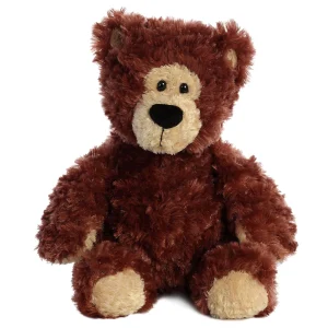 Aurora Tubbie Wubbies - 12″ Brown Bear