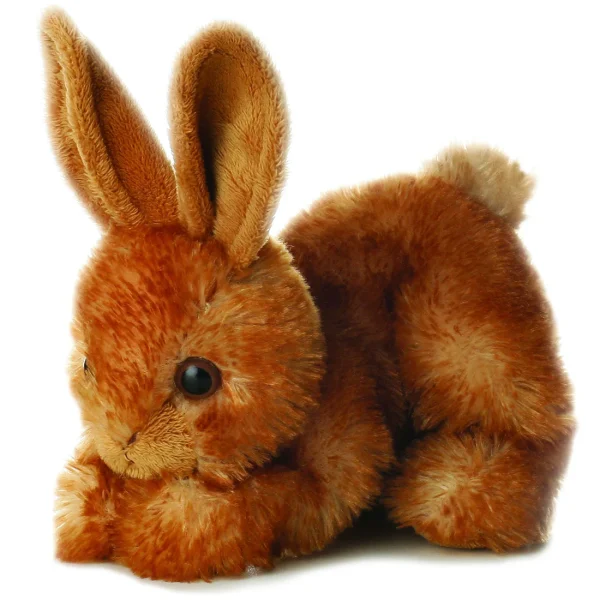 Aurora - Mini Flopsie - 8″ Bitty Bunny