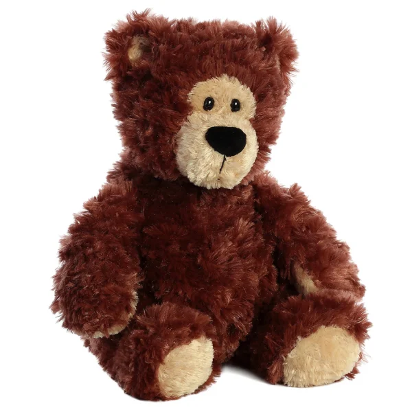 Aurora Tubbie Wubbies - 12″ Brown Bear - Image 2
