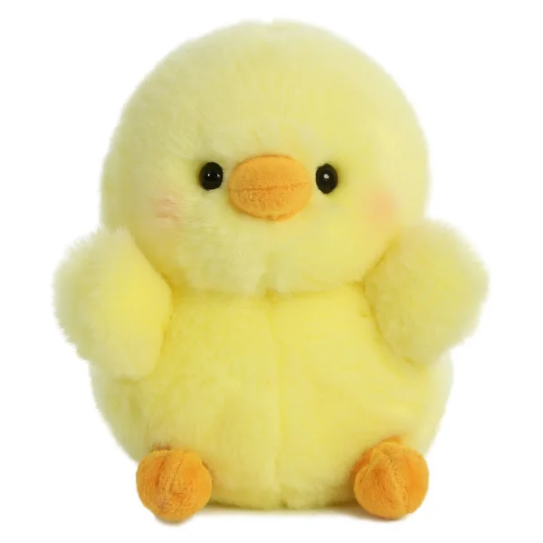 Aurora - Rolly Pet - 5″ Chickadee Chick