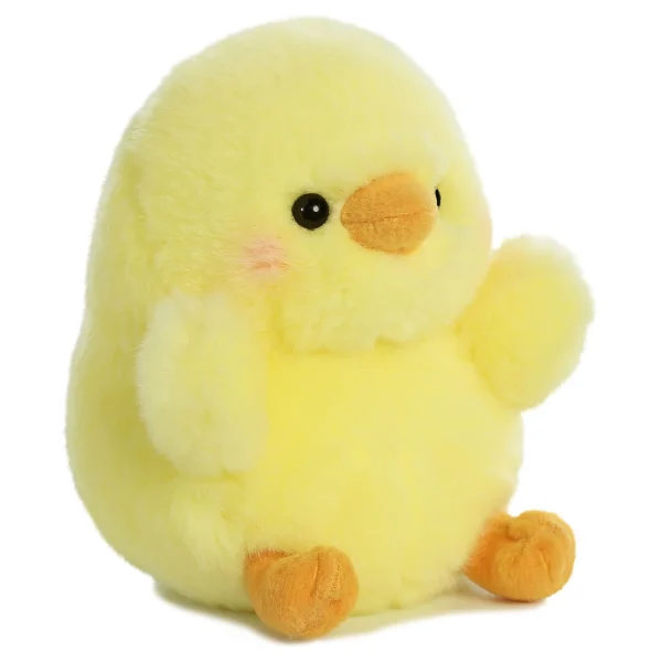Aurora - Rolly Pet - 5″ Chickadee Chick - Image 3