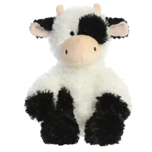Aurora Tubbie Wubbies - 12″ Cow