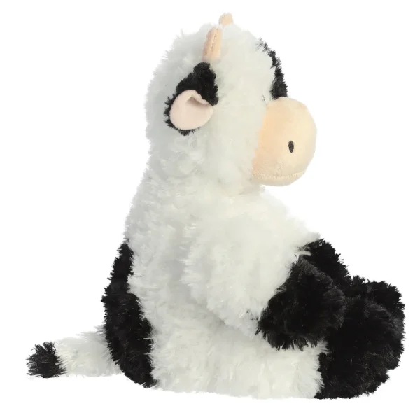 Aurora Tubbie Wubbies - 12″ Cow - Image 3