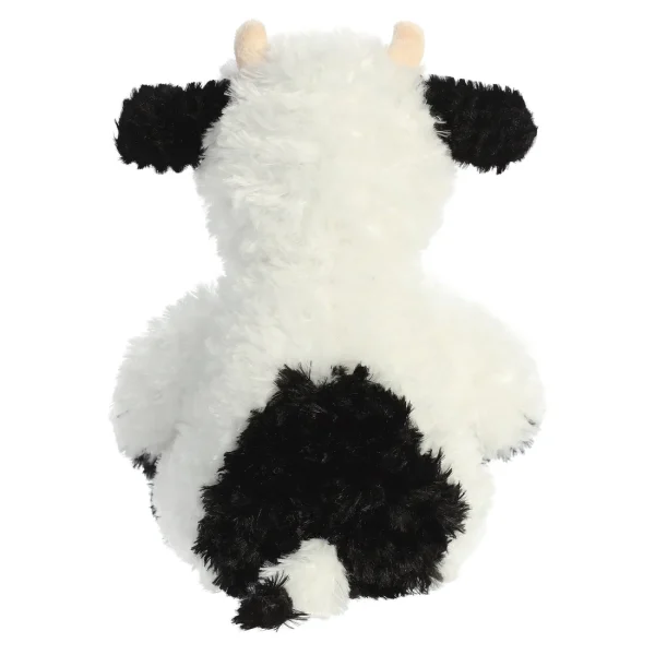 Aurora Tubbie Wubbies - 12″ Cow - Image 4
