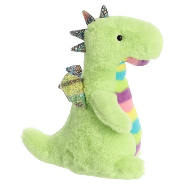 Aurora - Prisma Party - 11″ Declan Dragon - Image 2