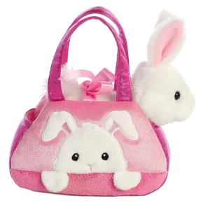 Aurora Fancy Pals - 7″ Peek-a-Boo Bunny