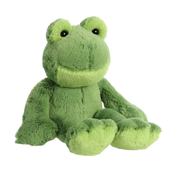 Aurora Flopsie - 12″ Fernando Frog - Image 3