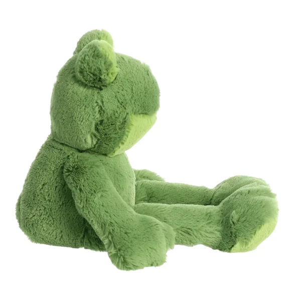 Aurora Flopsie - 12″ Fernando Frog - Image 4