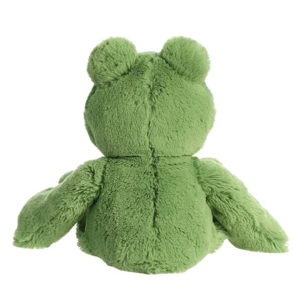 Aurora Flopsie - 12″ Fernando Frog - Image 5
