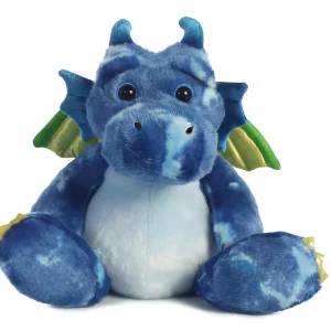 Aurora Lengendary Friends - 12″ Verath Firebreath
