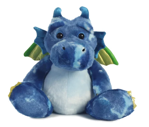 Aurora Lengendary Friends - 12″ Verath Firebreath