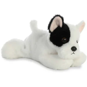 aurora mini flopsie french bulldog