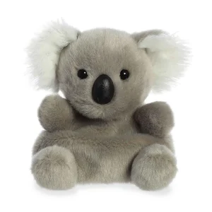Aurora - Palm Pals - 5″ Wiggles Koala