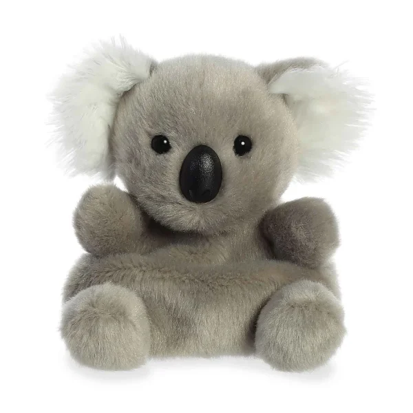 Aurora - Palm Pals - 5″ Wiggles Koala