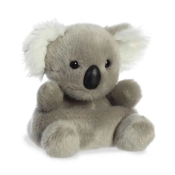 Aurora - Palm Pals - 5″ Wiggles Koala - Image 2