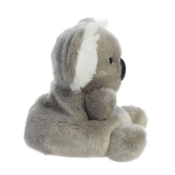 Aurora - Palm Pals - 5″ Wiggles Koala - Image 3